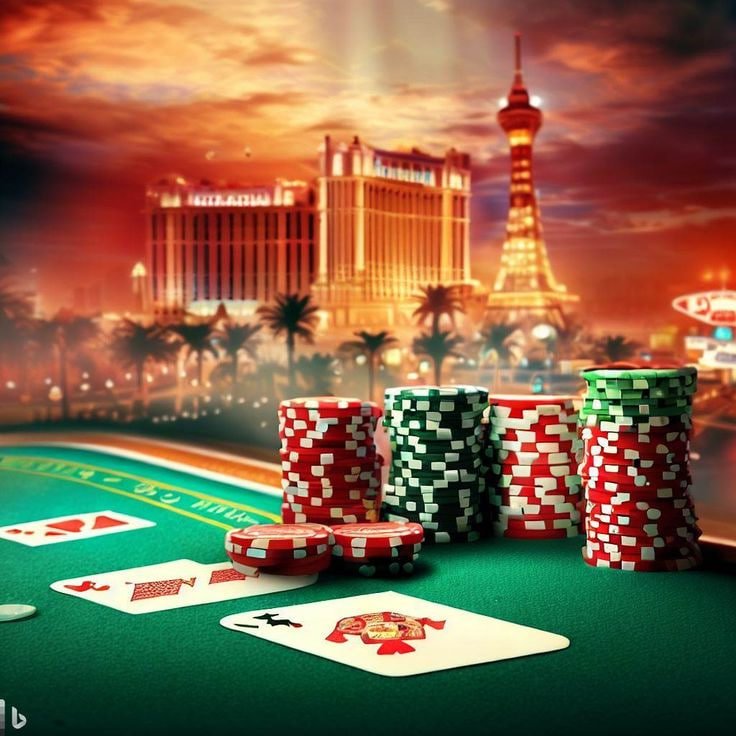 Live Casino pkpk