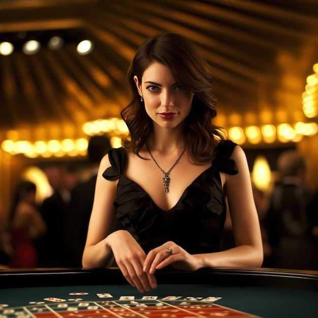 pkpk Live Casino Real Dealer Baccarat Myanmar