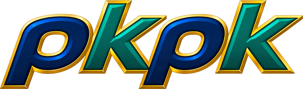 pkpk Logo